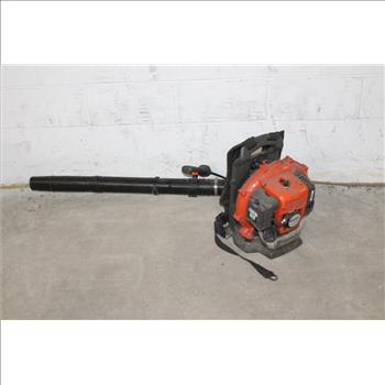 Husqvarna Backpack Blower