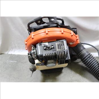 Husqvarna Backpack Blower