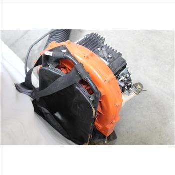 Husqvarna Backpack Blower