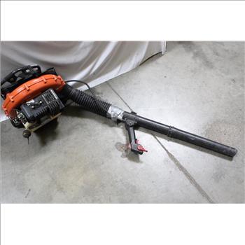 Husqvarna Backpack Blower