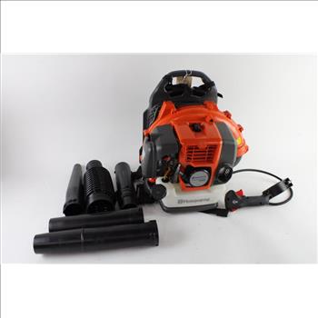 Husqvarna Backpack Blower