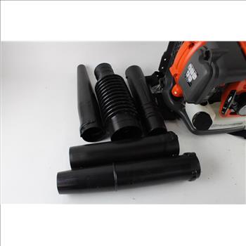 Husqvarna Backpack Blower