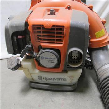 Husqvarna Backpack Blower