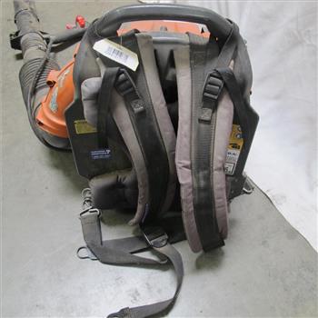 Husqvarna Backpack Blower