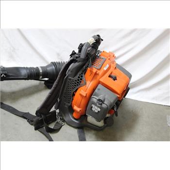 Husqvarna Backpack Blower
