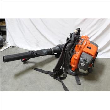 Husqvarna Backpack Blower