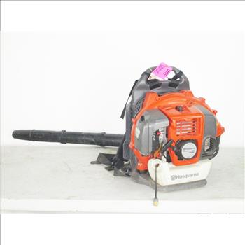 Husqvarna Backpack Blower