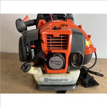 Husqvarna Backpack Blower