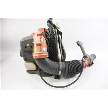 Husqvarna Backpack Leaf Blower