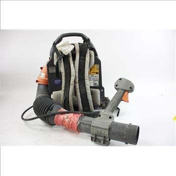 Husqvarna Backpack Leaf Blower