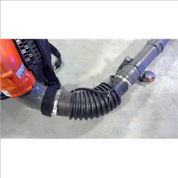 Husqvarna Backpack Leaf Blower