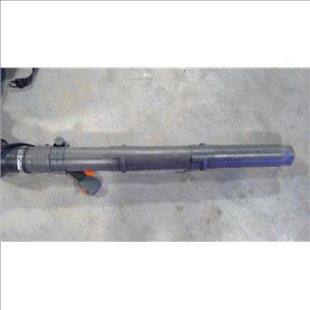 Husqvarna Backpack Leaf Blower