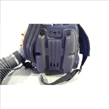Husqvarna Backpack Leaf Blower