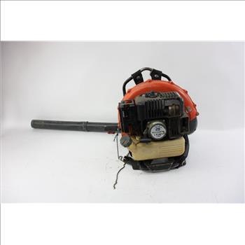 Husqvarna Blackpack Blower