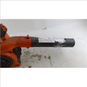 Husqvarna Blower