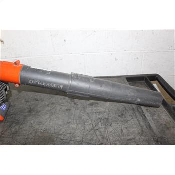 Husqvarna Blower