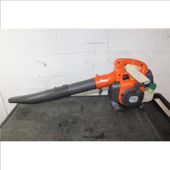 Husqvarna Blower