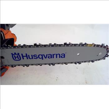 Husqvarna  Chainsaw