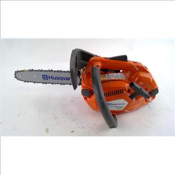 Husqvarna  Chainsaw