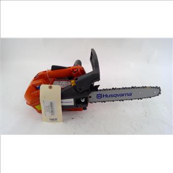Husqvarna  Chainsaw