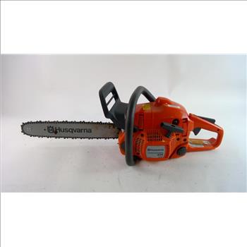 Husqvarna Chainsaw