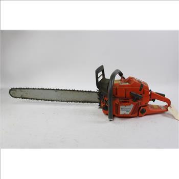 Husqvarna Chainsaw