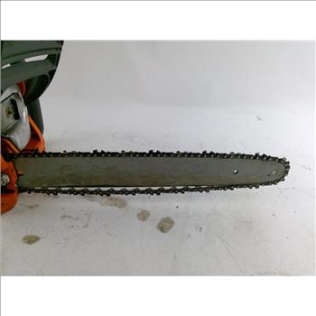 Husqvarna Chainsaw