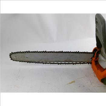 Husqvarna Chainsaw