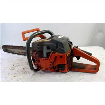 Husqvarna Chainsaw