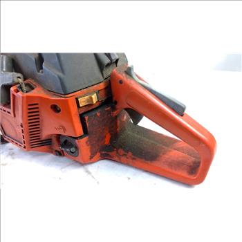 Husqvarna Chainsaw