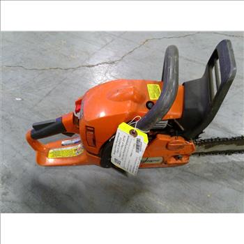 Husqvarna Chainsaw