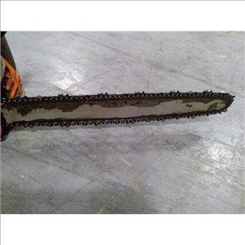 Husqvarna Chainsaw