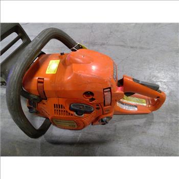 Husqvarna Chainsaw