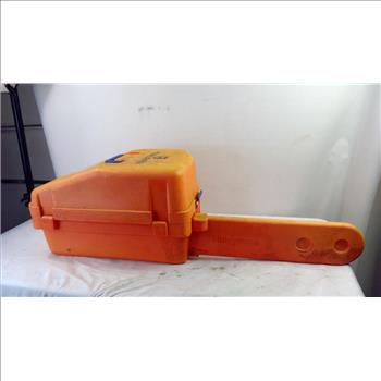 Husqvarna Chainsaw