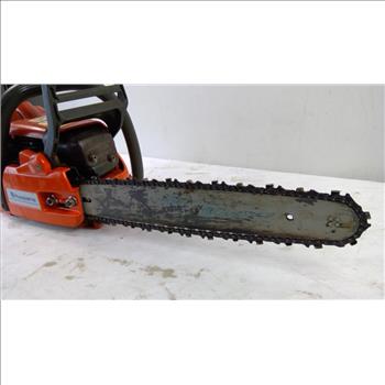 Husqvarna Chainsaw