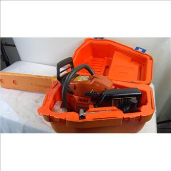 Husqvarna Chainsaw