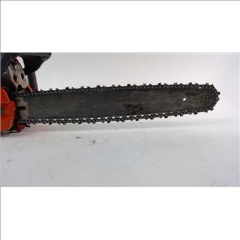 Husqvarna Chainsaw
