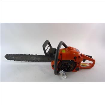 Husqvarna Chainsaw