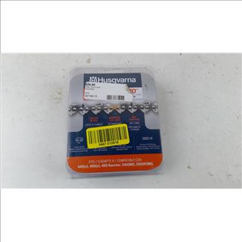Husqvarna Chainsaw Chain
