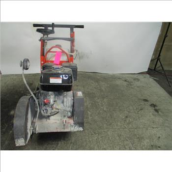 Husqvarna Concrete Saw FS400 LV