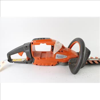 Husqvarna Cordless Hedge Trimmer