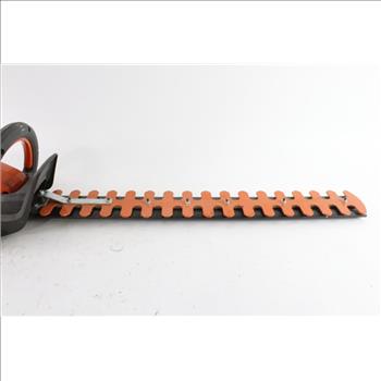 Husqvarna Cordless Hedge Trimmer