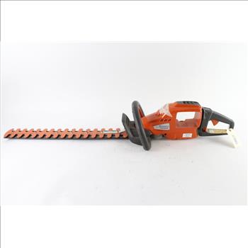 Husqvarna Cordless Hedge Trimmer