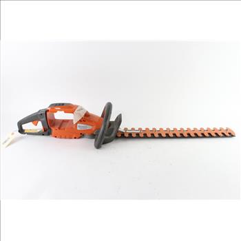 Husqvarna Cordless Hedge Trimmer