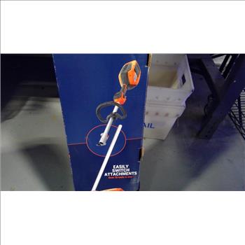 Husqvarna Cordless String Trimmer