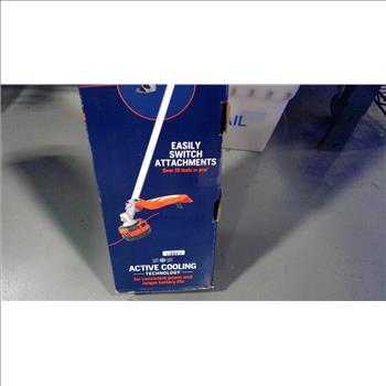 Husqvarna Cordless String Trimmer