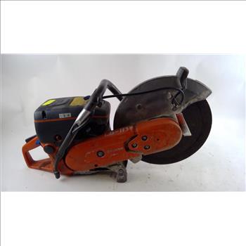 Husqvarna Cut Off Saw
