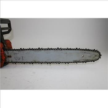 Husqvarna Electric Chain Saw