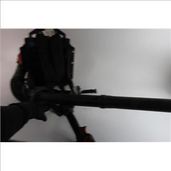 Husqvarna Gas Backpack Blower