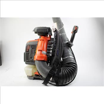Husqvarna Gas Backpack Blower 580BTS
